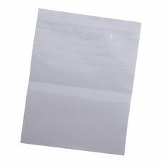 透明夾鏈袋 PE 25 x 35 cm, 50個, 1入