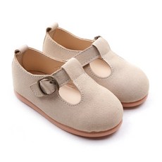 兒童Foot Foot Ellie綁帶鞋