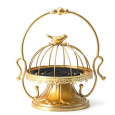 北歐室內裝飾點綴蚊香架, B