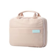 오프토코 엘레컴 OFF TO CO 리미티드 컬러 트래블 파우치