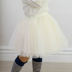 Neul女童款公主紗裙
