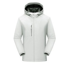 Leon戶外防水防風登山徒步外套 JY272