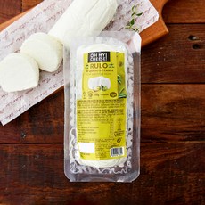 오마이치즈 룰로 퀘소 드 카브라 고트치즈 올리브오일, 100g, 1개, 1개입