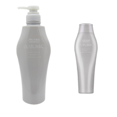 SUBLIMIC 洗髮精組 250ml+500ml JHK_653, 1套