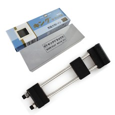 KING 300磨石+宙斯橡膠磨石支架套組, 1套
