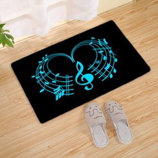 The Flow 旋律色彩多用途地墊, no7