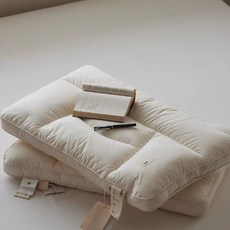 柔軟舒適護頸枕, 1個, B型