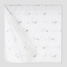 Organic Boom 淡藍色龍年龍夏內裹