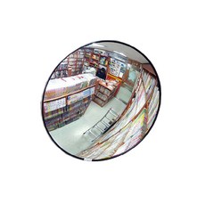 壓克力室內反光鏡, 1個