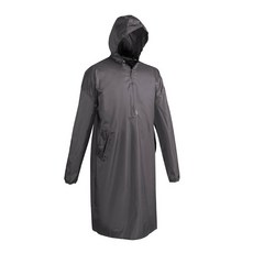 Quechua Arpenaz 山地徒步雨衣 40L, 單色