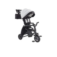 Samchuly Samtrike Kedi部落自行車, 混色霧灰色