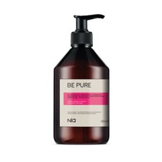 Be Pure 芳香按摩油 500ml 白麝香, 1入