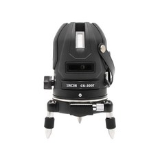 Sincon 磁性綠光雷射水平儀 4V1H1D CU-300T, 1個