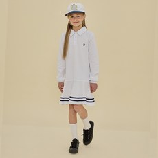 여아용 픽시 PK 원피스