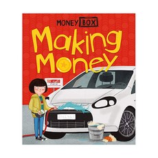 Making Money, Franklin Watts