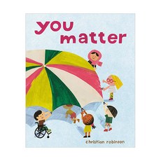 You Matter, Simon&SchusterLtd