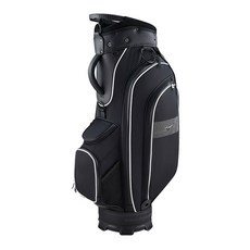 미즈노골프 모던 004 골프 캐디백, 블랙