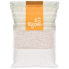 토종마을 오리지널 곤약쌀, 1.5kg, 1개