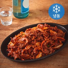 마이셰프 포차안주 불맛 오돌뼈볶음 2인분 (냉동), 560g, 1개