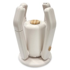 pLAniT 撒哈拉鞋履護理機, 白色, PSD-N040W