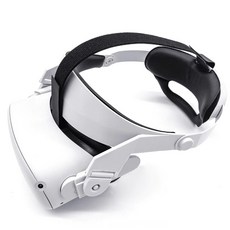 222do Oculus Quest 2 Halo束帶 Ver 2, 1個, Oculus Quest 2 Halo 錶帶改進