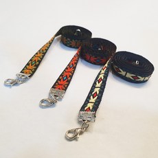 自織帶口罩鍊 3 件套 B