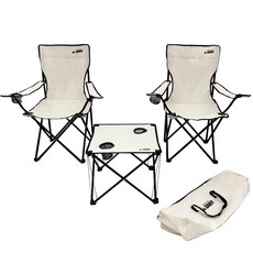 밴프 마스터 4종 세트, 아이보리