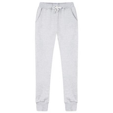 Nespa 女式日常基本款慢跑訓練褲 STB_0058