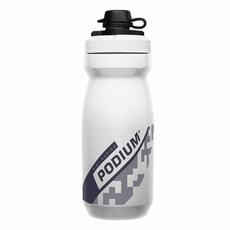 CAMELBAK 自行車水壺, 白色, 620ml, 1個