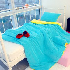 Reve Life 毛巾寢具3件組全套