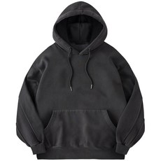 Ghost Republic Tool 可逆顏料套頭連帽衛衣 Zuri GHT-456