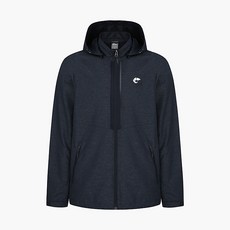 NEPA 男士山地輕便防風登山夾克