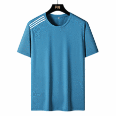 Minseong Company 男士涼感T恤