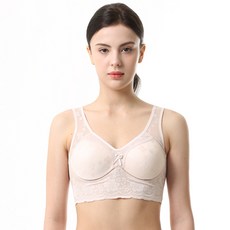 KerriLucy 網眼模杯運動內衣