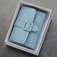 HanNal 迷你腰帶卡夾