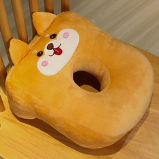 Cham Living趴睡甜夢手腕肘墊 H00315, 沙啞