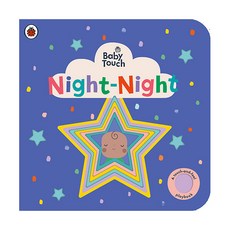 Baby Touch : Night-Night, Penguin Books