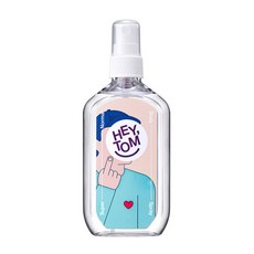 Hey Tom 身體香氛噴霧 Super Normal, 105ml, 1入