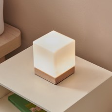 vittz LED 貝納夫 原木氣氛燈, 基本選項