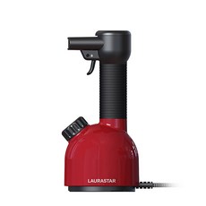 Laurastar Yogi蒸汽手持式熨斗, LAURASTAR IGGI, 烈焰紅