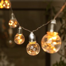 Luaz 太陽光 太陽能 景觀照明 戶外庭園燈 SAZ10, 燈泡色