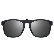 FANTON 上掀式偏光夾片太陽眼鏡 KPFU13