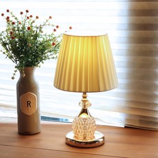 Lighting Space Arena檯燈, 金子