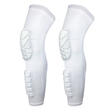膝蓋小腿保護套, 1套