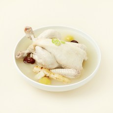 압구정 예향 삼계탕, 1.8kg, 1개