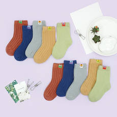 비단길 스포티코 양말 10켤레 세트