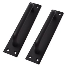 Eurostar手把 黑色 小, 2個