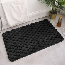 半島良品 龜殼紋毛絨吸水墊