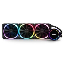 NZXT KRAKEN X73 RGB CPU 散熱器, 單品