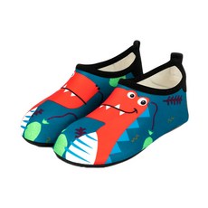 KIZTREE 孩童動物印花涉水鞋 SZ-394